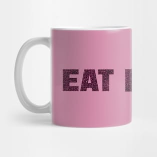 EAT LOCAL ... Berries Mug